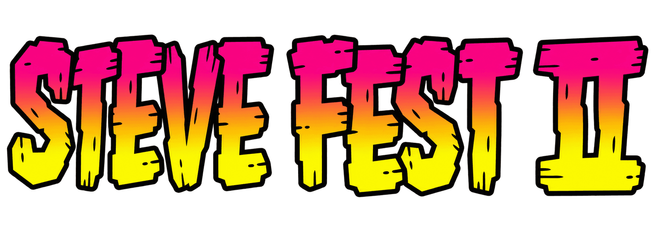 Steve Fest II