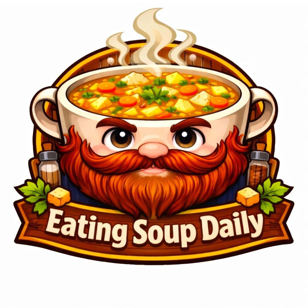 Eating Soup Daily