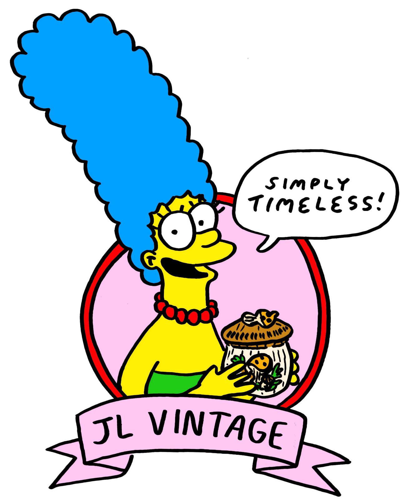 JL Vintage
